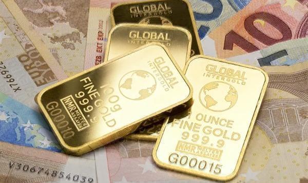 Altının gramı 5 bin 966 liradan işlem görüyor