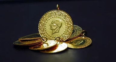 Altının kilogram fiyatı 6 milyon 163 bin liraya geriledi