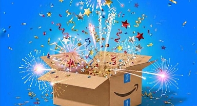 Amazon Türkiye e-ticaret kategorisinde en beğenilen şirket seçildi