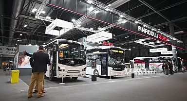 Anadolu Isuzu CDP'nin iki programında 