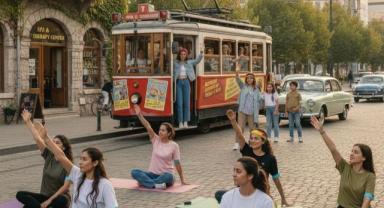 Aşırı Turizme Karşı İkincil Şehirlerin 2026 Atağı!