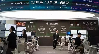 Asya borsaları pozitif seyrediyor