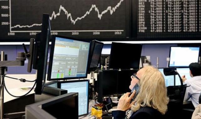 Asya borsaları teknoloji hisseleri öncülüğünde satıcılı seyrediyor