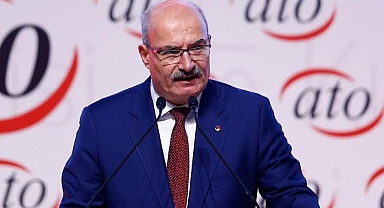 ATO Başkanı Baran yeni asgari ücreti değerlendirdi: