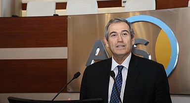 ATSO meclis toplantısı gerçekleştirildi