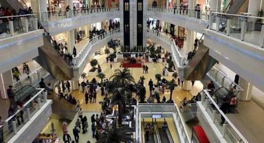 AVM yatırımları kayıtlı ekonomi ve istihdama katkı sağlayacak