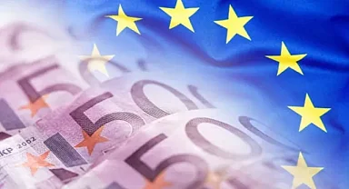 Avro Bölgesi'nde yatırımcı güveni aralıkta yükseldi