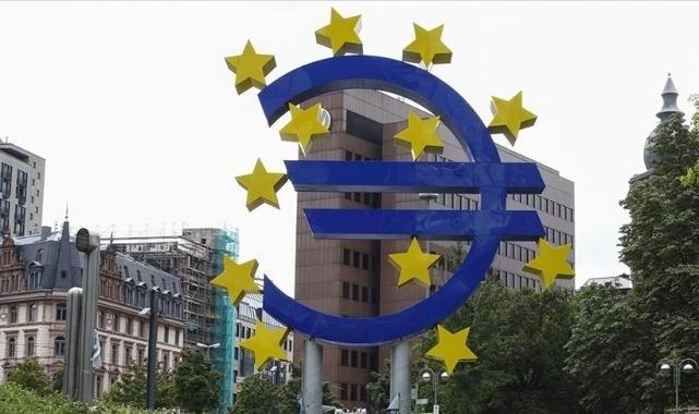 Avro Bölgesi'nde yıllık enflasyon kasımda yükseldi