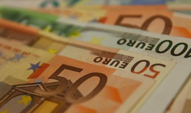 Avro Bölgesi'nin ekimde dış ticaret fazlası 18,4 milyar avro oldu