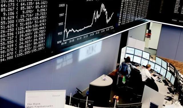 Avrupa borsaları, banka hisseleri öncülüğünde yükselişle kapandı