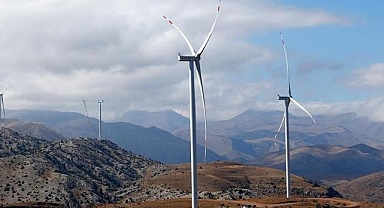 Avrupa İmar ve Kalkınma Bankasından Enerjisa Üretim'e 200 milyon dolar finansman