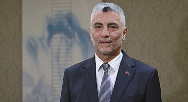 Bakan Bolat, ABD ile 100 milyar dolarlık ticaret hedefi için temaslara başlıyor