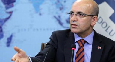 Bakan Şimşek: Vergi ve Harç Politikası Vatandaş Lehine Revize Edildi