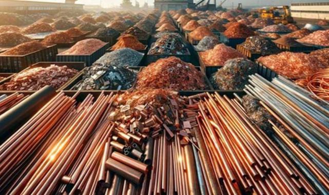 Bakırda 2026 Beklentisi Netleşti: Fiyatlar Rekor Seviyelerde Kalabilir