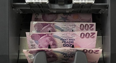 Bankacılık sektörünün mevduatı geçen hafta arttı