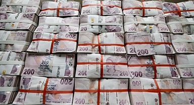 Bankacılık sektörünün mevduatı geçen hafta azaldı