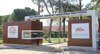 BATEM tescilini yaptırdığı 191 ürünle tarıma katkı veriyor