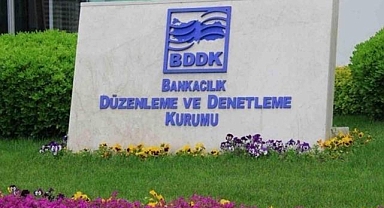 BDDK, Katılım Esaslarına Uyum Tebliği'nde değişikliğe gitti