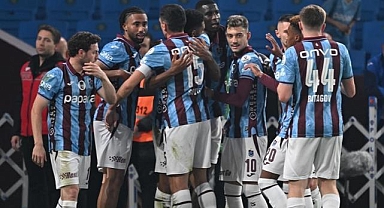 Beşiktaş'ın Trabzonspor maçı kamp kadrosu açıklandı