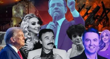 Bir Yıla Sığan Tarih: 2025’e Damga Vuran Gelişmeler