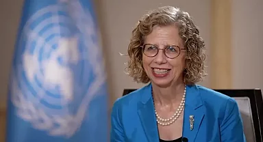 BM direktörü Andersen'den Türkiye ile iklim konusunda 