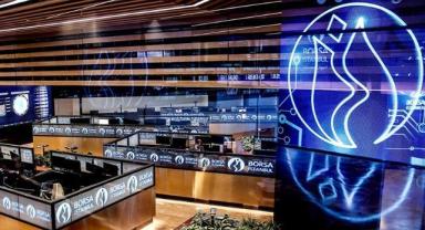 Borsa güne yatay başladı