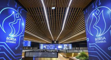 Borsa güne yükselişle başladı