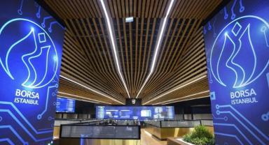 Borsa güne yükselişle başladı