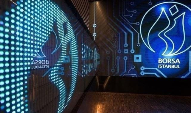 Borsa günün ilk yarısında yükseldi