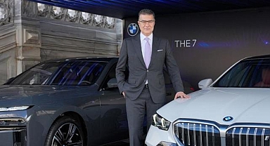 Borusan Otomotiv sektörel dönüşümü değerlendirdi