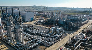 BOTAŞ, Silivri'deki tesisinde kontrollü gaz çıkışı ve yanma işlemi yapıldığını bildirdi: