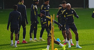 Brann-Fenerbahçe maçına doğru