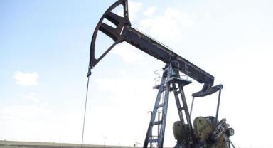 Brent petrolün varili 59,95 dolardan işlem görüyor