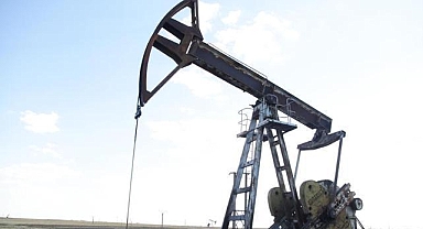 Brent petrolün varili 60,06 dolardan işlem görüyor