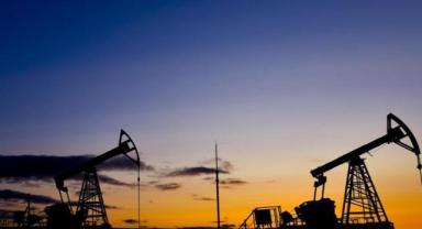 Brent petrolün varili 61,58 dolardan işlem görüyor