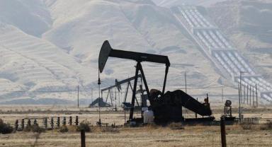 Brent petrolün varili 61,97 dolardan işlem görüyor