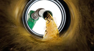 Brent petrolün varili 62,82 dolardan işlem görüyor