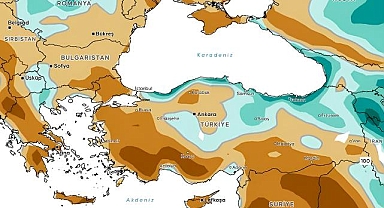 Bu kış çoğunlukla ılık hava ve ani soğumalar bekleniyor