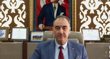 Burdur'un kasım ayı ihracatı yüzde 80 arttı