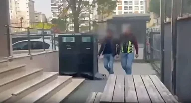 Bursa'da trafikte kadın sürücüye saldıran şüpheli tutuklandı