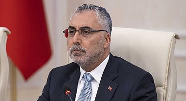 Çalışma ve Sosyal Güvenlik Bakanı Işıkhan'dan asgari ücret açıklaması: