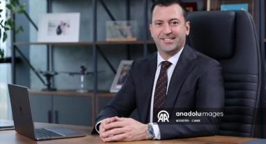 CANiK 2026'da 300 milyon dolar konsolide ciro hedefliyor