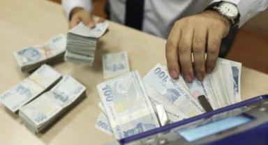 Cari denge 4 aydır fazla veriyor