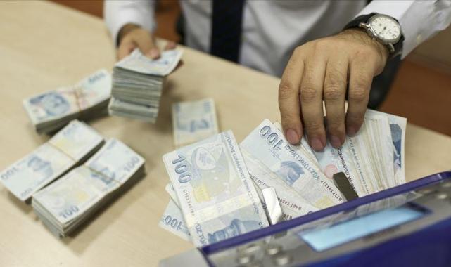 Cari denge 4 aydır fazla veriyor