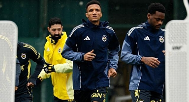 (ÇARŞAMBA) Fenerbahçe, UEFA Avrupa Ligi'nde yarın Brann'a konuk olacak