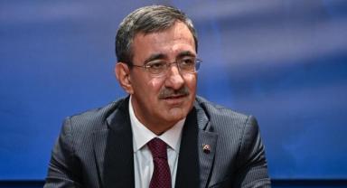 Cevdet Yılmaz: Sosyal yardım bütçesini, 2026 yılında 917 milyar liraya çıkarıyoruz