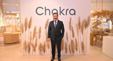 Chakra Hikâyenin Başladığı Yerde