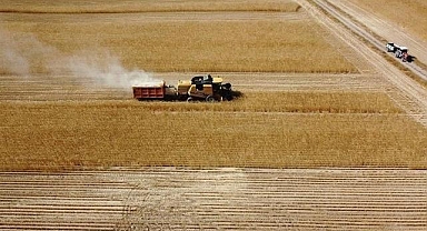 Çiftçilere 2,5 milyar lira tarımsal destekleme ödemesi bugün yapılacak