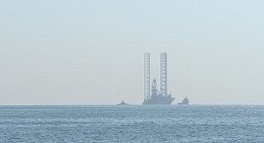 Çin, Bohay Denizi'nde 100 milyon tonluk petrol rezervi keşfetti