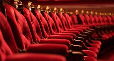 Çin'de 2025 yılı sinema gişe hasılatı 7 milyar doları aştı